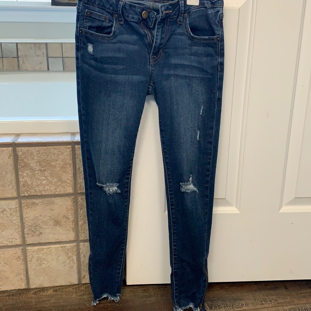 Just USA jeans